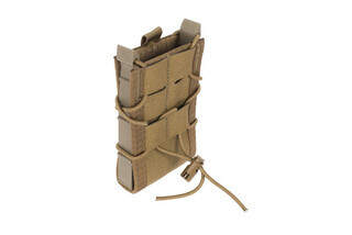 High Speed Gear Rifle TACO Magazine Pouch MOLLE Coyote Brown
